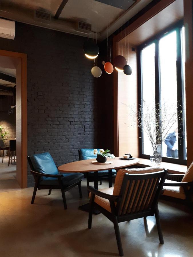 نيودلهي The Hotel Grace Place Inn المظهر الخارجي الصورة