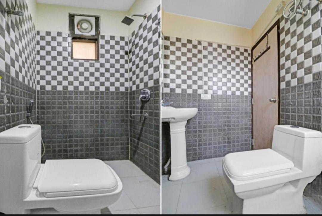 نيودلهي The Hotel Grace Place Inn المظهر الخارجي الصورة